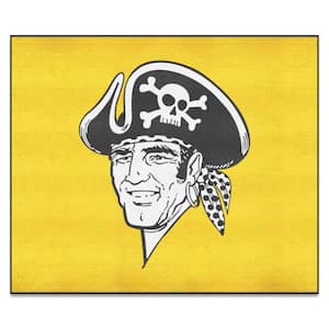 Pittsburgh Pirates Tailgater Rug - 5ft. x 6ft.