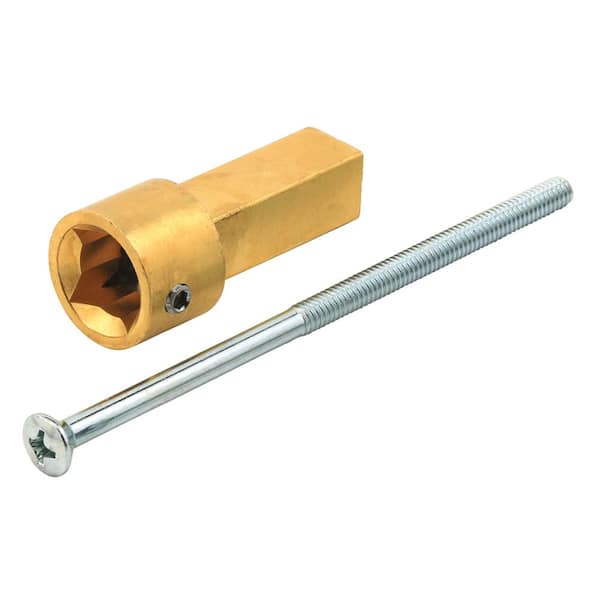 Prime-Line Kohler Sterling Stem Extension, Bagged