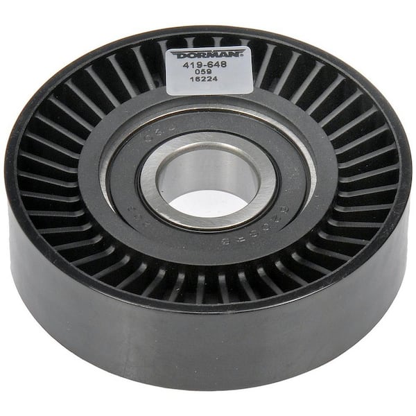 Idler pulley home deals depot