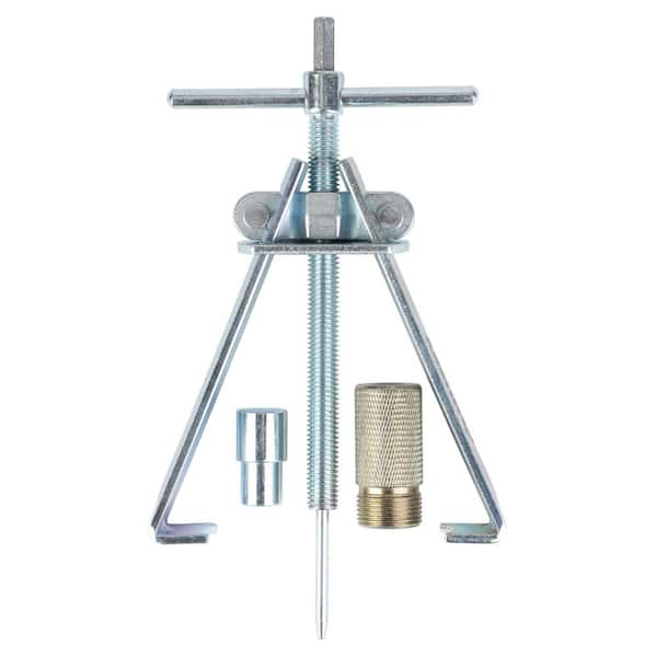 Faucet Handle and Sleeve Puller