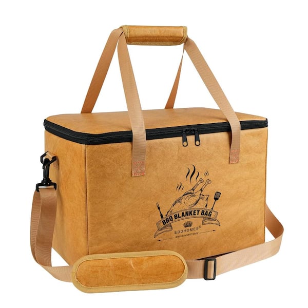 BBQ Blanket Bag for Resting Meat