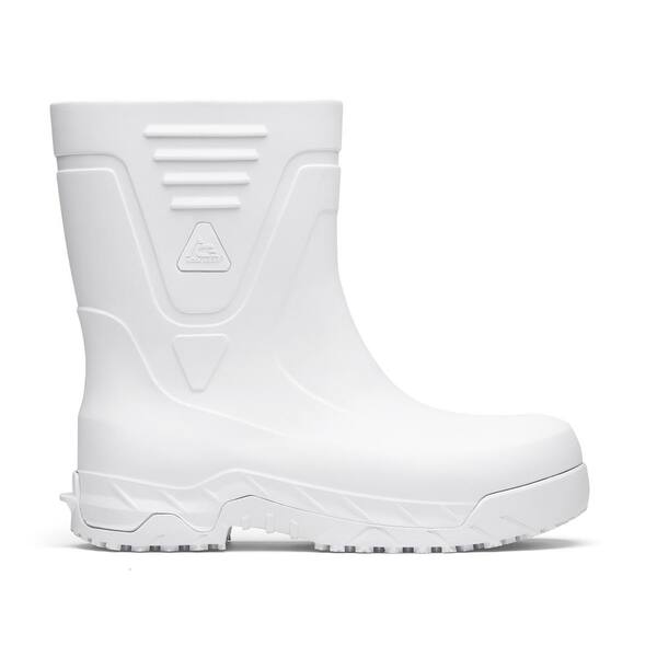 Ace Unisex Bullfrog Pro II 10 in. Water Resistant EVA Rubber Boots