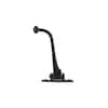 Richelieu Hardware 2-3/8 in. (60 mm) Matte Black Utility Wall Mount Swivel  Hook T5606900 - The Home Depot