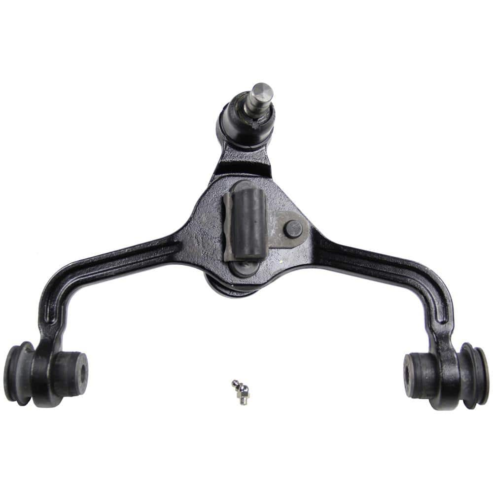 Suspension Control Arm and Ball Joint Assembly RK80709 - The Home Depot