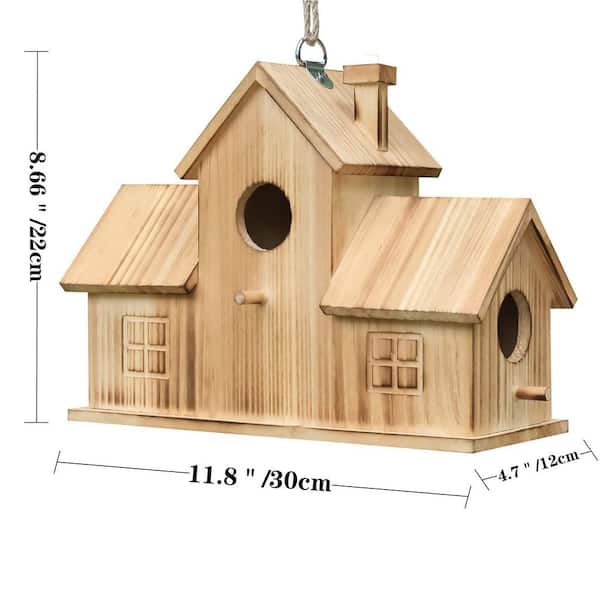 What Kind of Bird Houses Do Cardinals Like: Top Picks Revealed