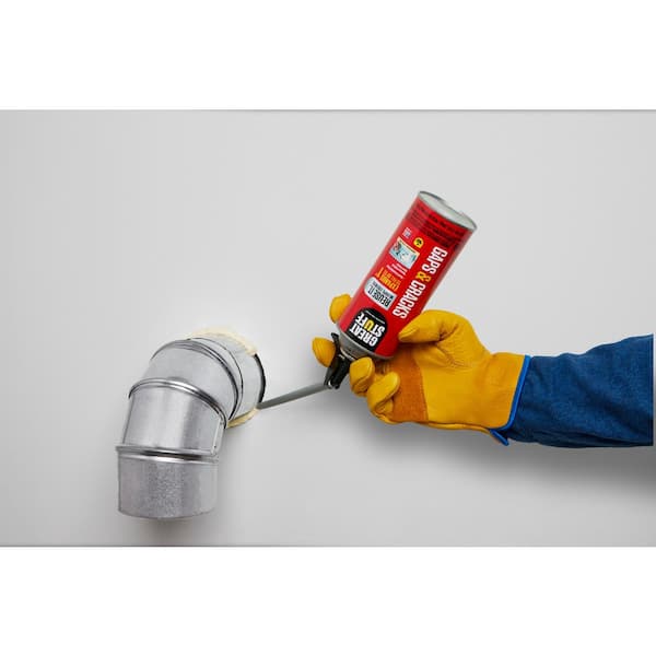 GREAT STUFF 12 oz. Big Gap Filler Insulating Spray Foam Sealant 363103 -  The Home Depot
