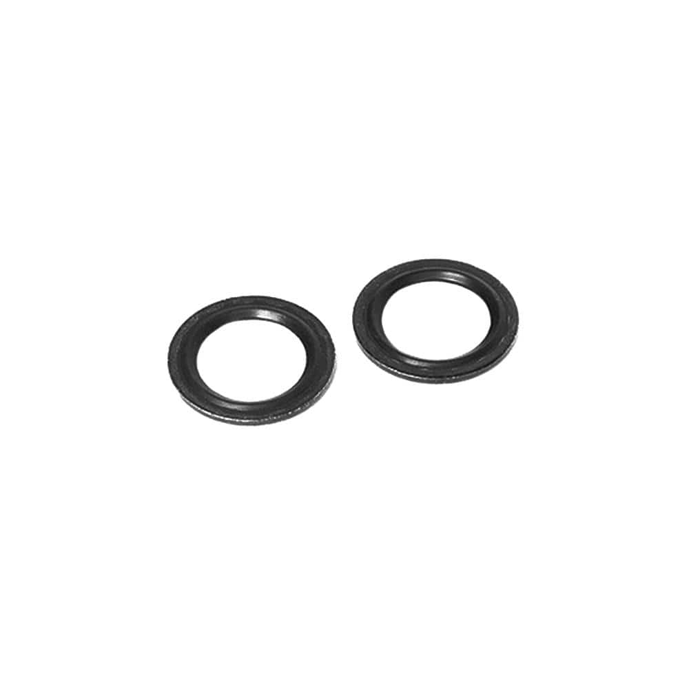 ACDelco A/C Expansion Valve O-Ring 15-33898 - The Home Depot