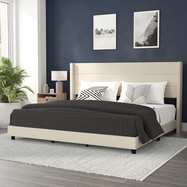 kingvyページ Ashley Kanwyn King Panel Bed B777-58-56-97 - Portland, OR