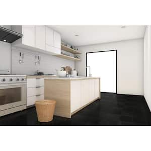Verde Ubatuba 12 in. x 12 in. Polished Granite Stone Look Floor and Wall Tile (10 sq. ft./Case)