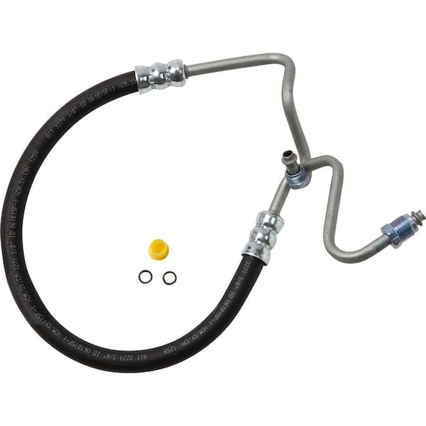 Gates Power Steering Pressure Line Hose Assembly