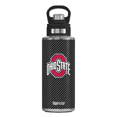 Tervis The Ohio State University Tradition 20 oz. Stainless Steel Tumbler  with Lid 1297814 - The Home Depot