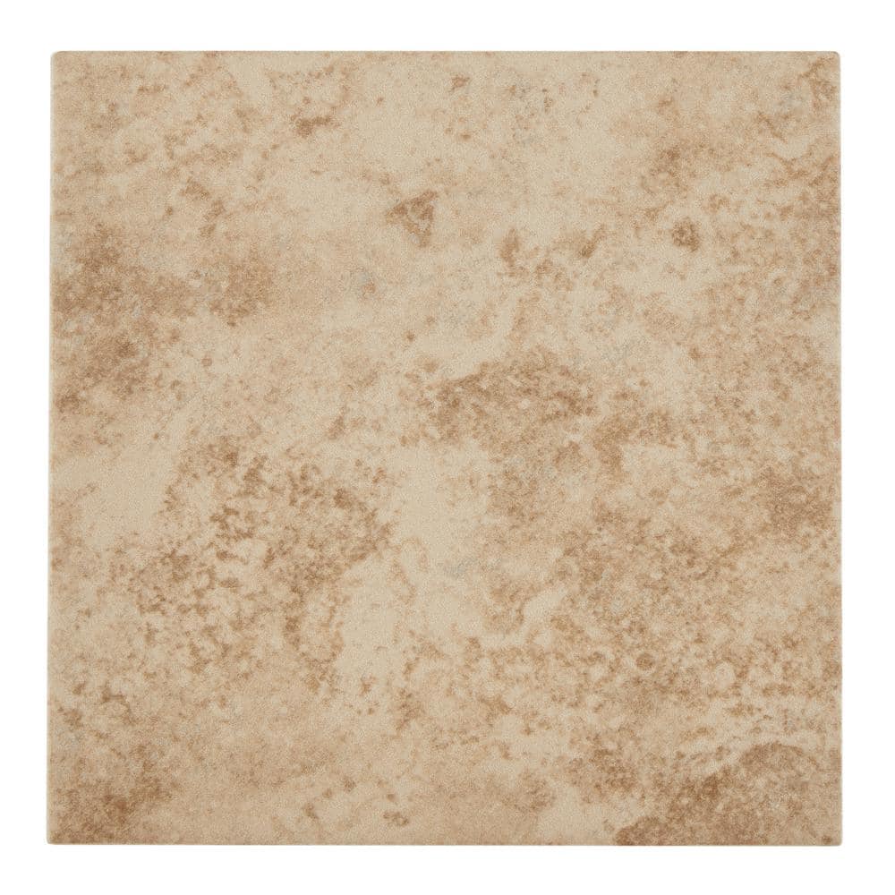 Daltile Heathland Raffia 6 in. x 6 in. Glazed Ceramic Wall Tile (12.5 sq. ft. / case)HL02661P2