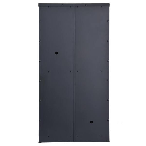 Edsal Computer Matttroy