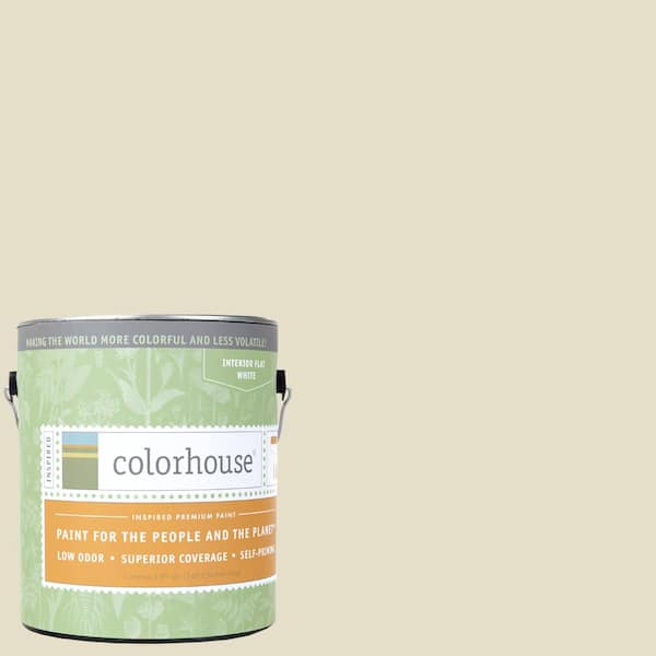 Colorhouse 1 gal. Air .03 Flat Interior Paint