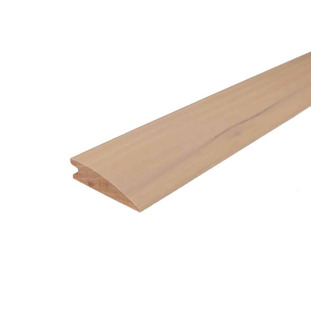 Mateo 0.5 in. Thick x 2 in. Wide x 78 in. Length Wood Reducer Hardwood Trim price history on PriceWatchPro