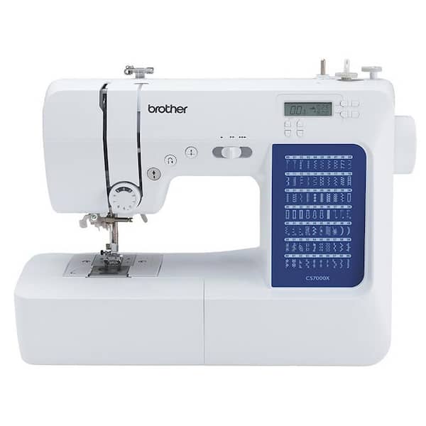 brother cs 600 sewing machine how to thread - Google Search