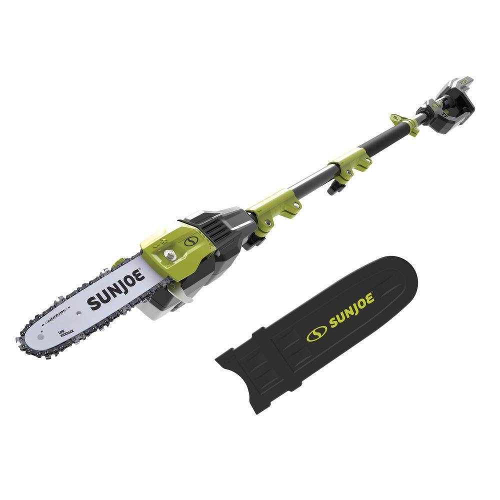 Sun Joe Pole Saws Best Sale, 57% OFF 