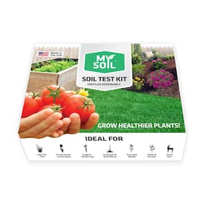 Soil Test Kit