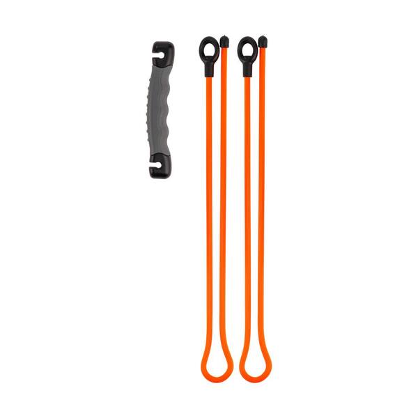 Nite Ize Gear Tie® Loopable™ Twist Tie – Moon Fabrications - View #9