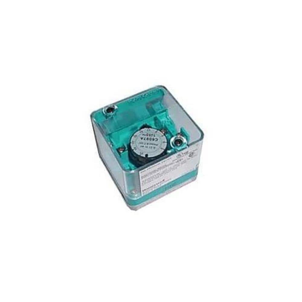 Pressure Switch 204375 price history on PriceWatchPro
