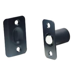 2-1/4 in. Oil Rubbed Bronze Cabinet Ball Catch
