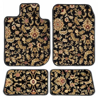 GGBAILEY - Floor Mats - Interior Car Accessories - The Home Depot