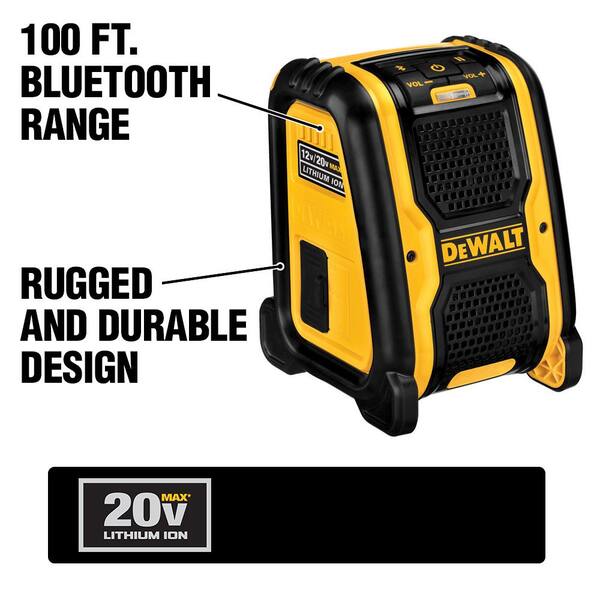 DEWALT - 20V MAX Cordless 10-Tool Combo Kit, (2) 20V 2.0Ah and (1) 20V 5.0Ah Batteries and Charger