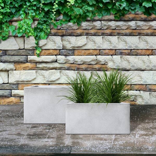 Extra-large Lightweight Planters—Where to Get Them & Benefits They