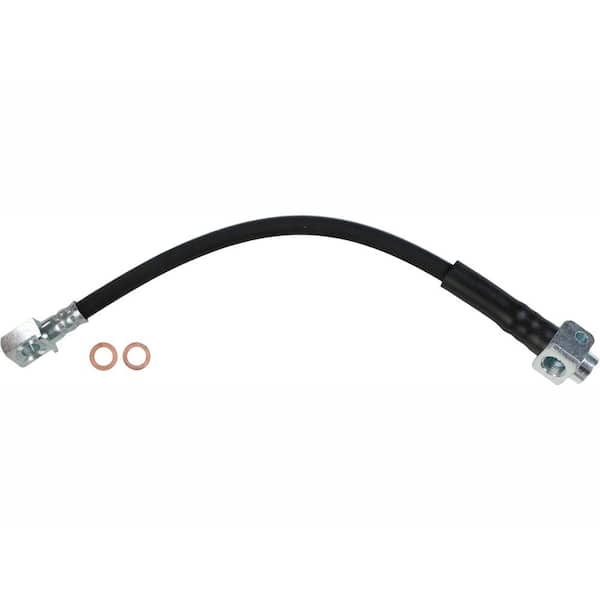 Sunsong Brake Hydraulic Hose - Rear Left