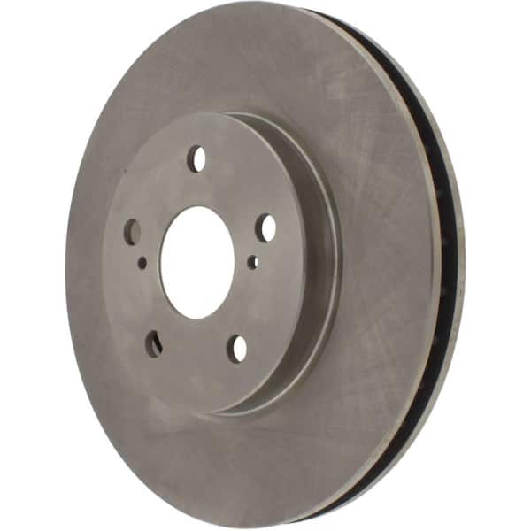 Centric Parts Disc Brake Rotor
