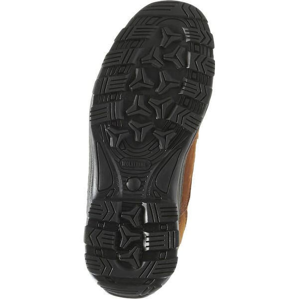 Wolverine durbin soft on sale toe