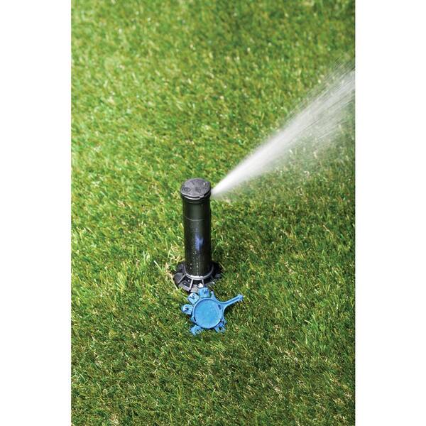 Rain Bird 3504PC - 4 In. 3500 Series Part/Full-Circle Rotor Pop-Up Sprinkler