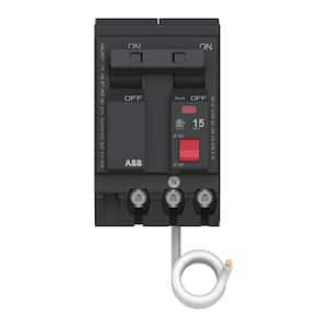 Eaton CL 20 Amp Single-Pole Combination Arc Fault-Circuit Breaker CLCAF120 Eaton CL 20 Amp Single-Pole Combination Arc Fault-Circuit Breaker CLCAF120
