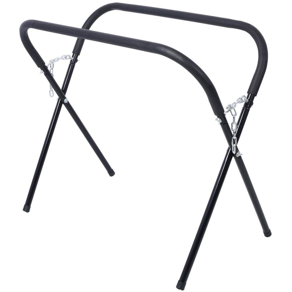 38.7 in. W x 16.7 in. D Adjustable Height Depth Black Steel Workbench Table for Bumpers Fenders Doors, 750 lbs. Capacity price history on PriceWatchPro