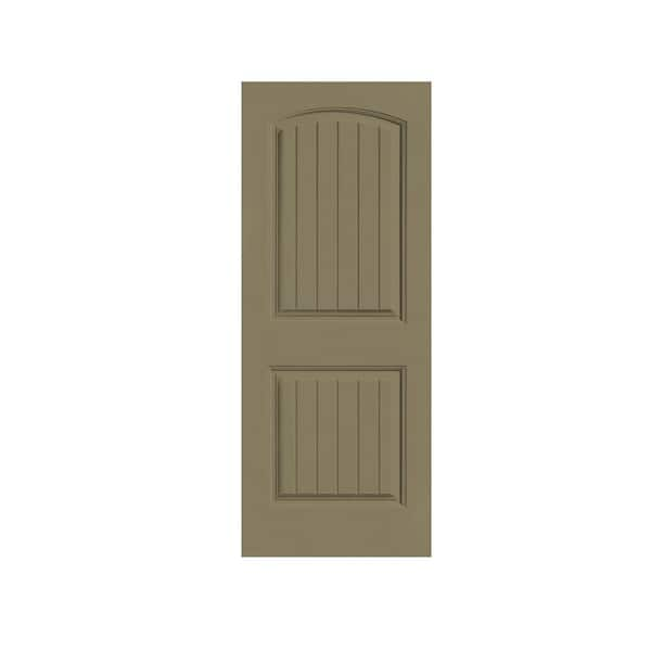 30 x 80 - Barn Doors - Interior Doors - The Home Depot