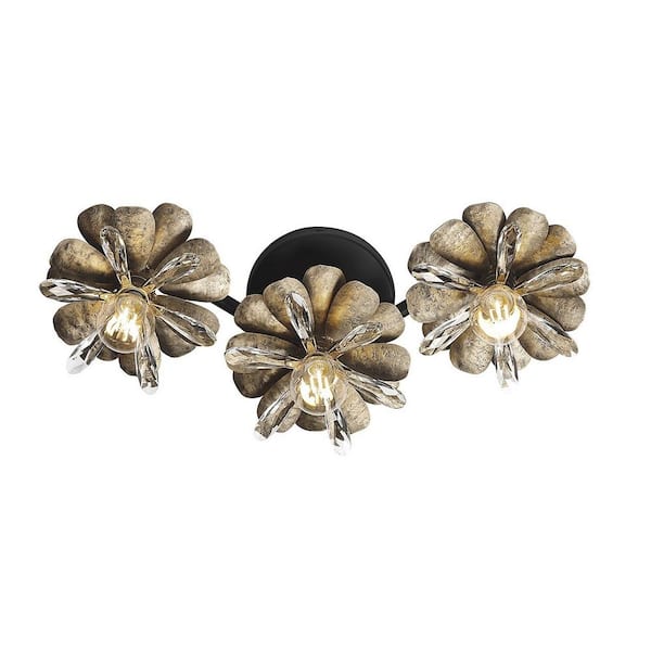 Griselle Crystal Gray Dragonfly Earrings Griselle Crystal Gray Dragonfly Earrings
