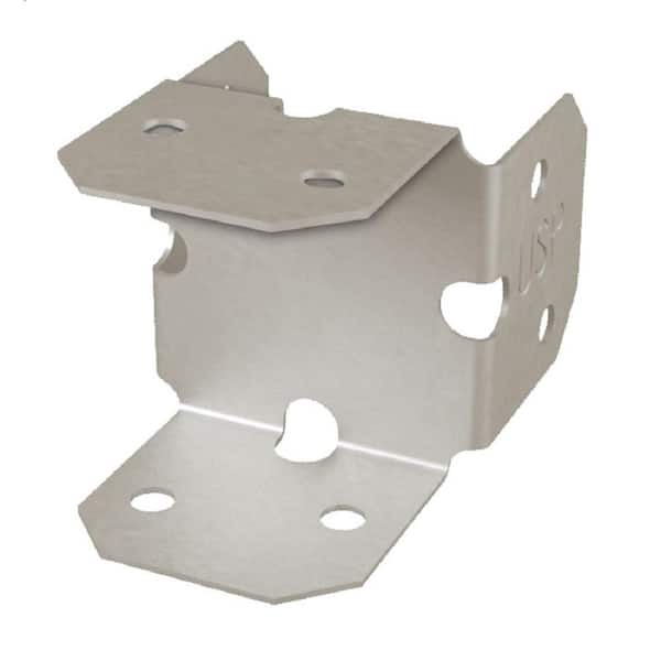 MITEK 1-1/4 in. x 1-1/2 in. 20-Gauge G185 Wood Connector