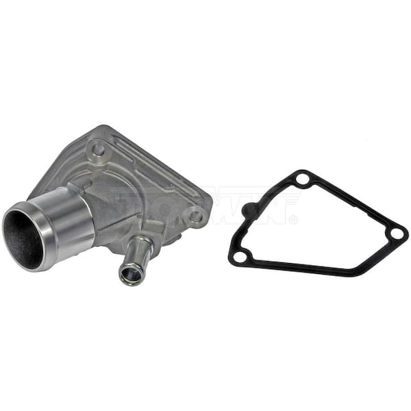 OE Solutions Integrated Thermostat Housing Assembly