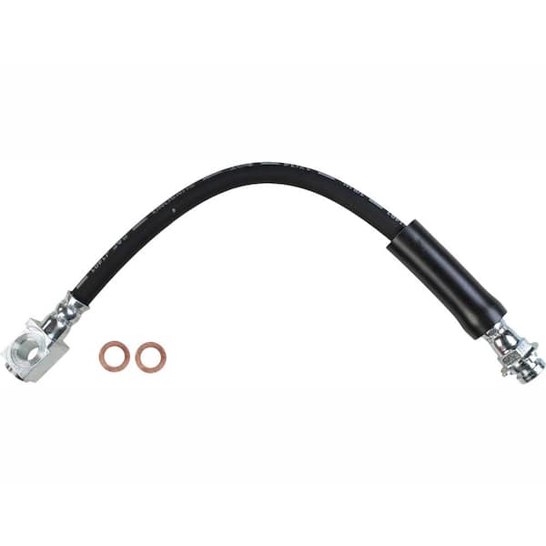 Sunsong Brake Hydraulic Hose - Front Left
