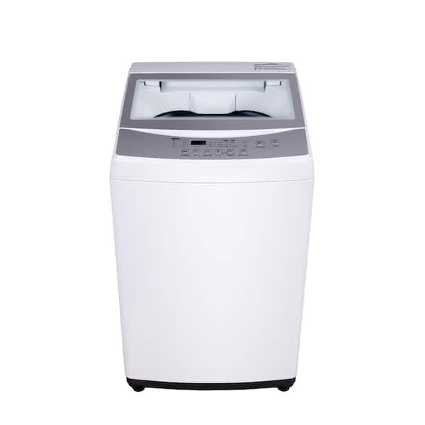 1.6 cu ft Portable Top deals Load Washer F1-12.06