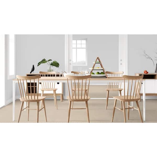 Marmoleum Cinch Loc Seal Edelweiss 9.8 mm T x 11.81 in. W x 35.43 in. L Laminate Flooring (20.34 sq. ft./case)