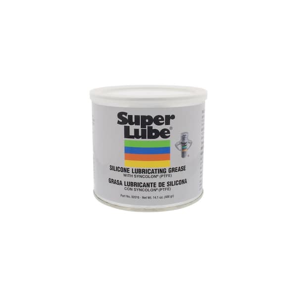 Multipurpose Silicone Grease & Lubricant - 1 Gallon – 4LifetimeLines