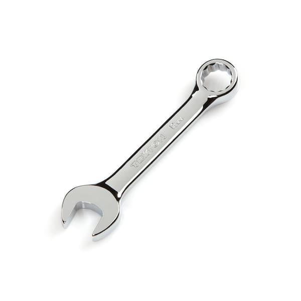 Stubby Combination Spanner BGS 30763 13 mm 