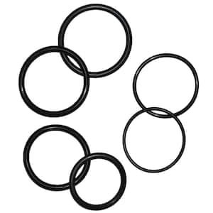 Small O-Ring Assortment