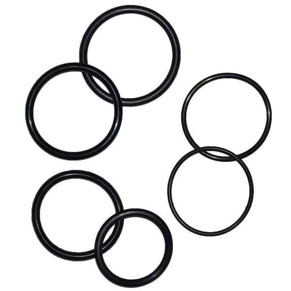 DANCO Small O-Ring Assortment