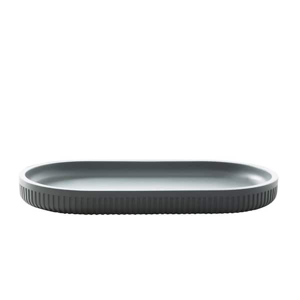 Corbett Tray Grey