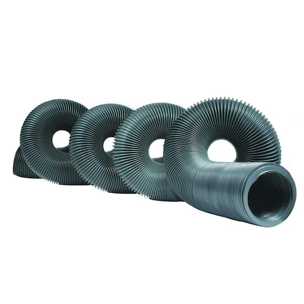 Camco 20 ft. Super Heavy Duty Sewer Hose