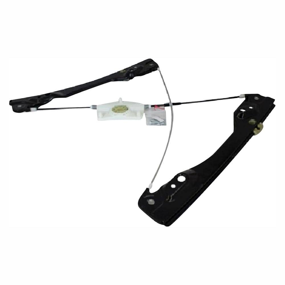 Motorcraft Window Regulator WLR-95 - The Home Depot