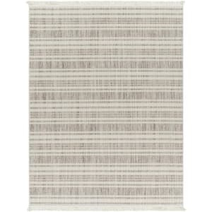 New Delhi NWH-2304 6'6" x 9' Machine Woven Rug