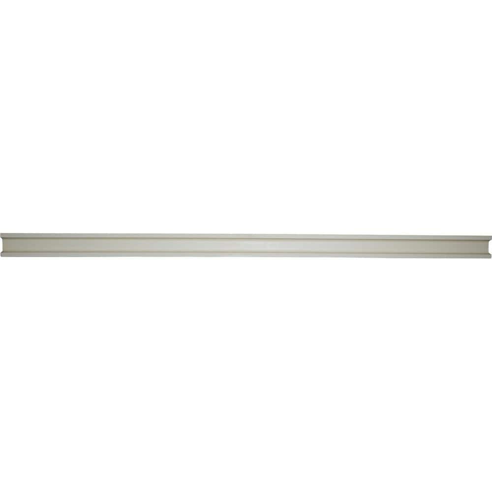 Primed White Urethane Inner Beam for Coffered Ceiling System